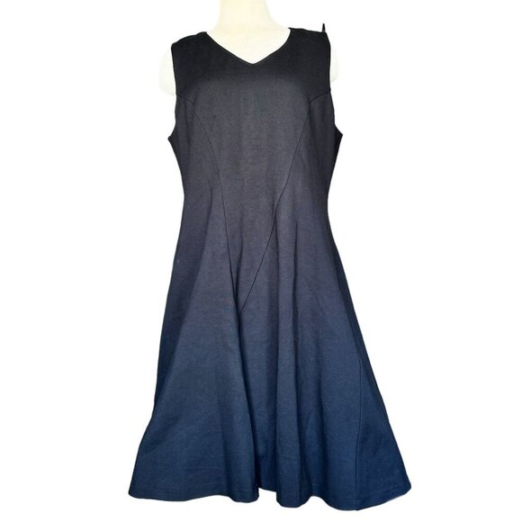 CAbi Dresses & Skirts - NWT Cabi Black dress size XL